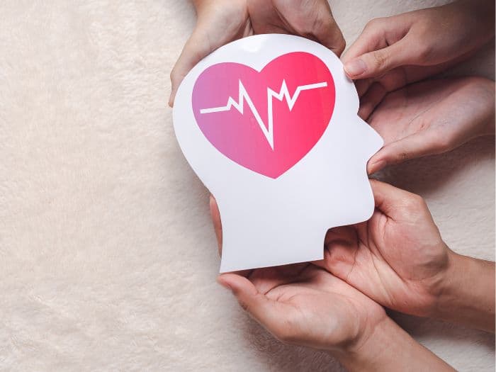 브랜드 철학을 상징하는 이미지