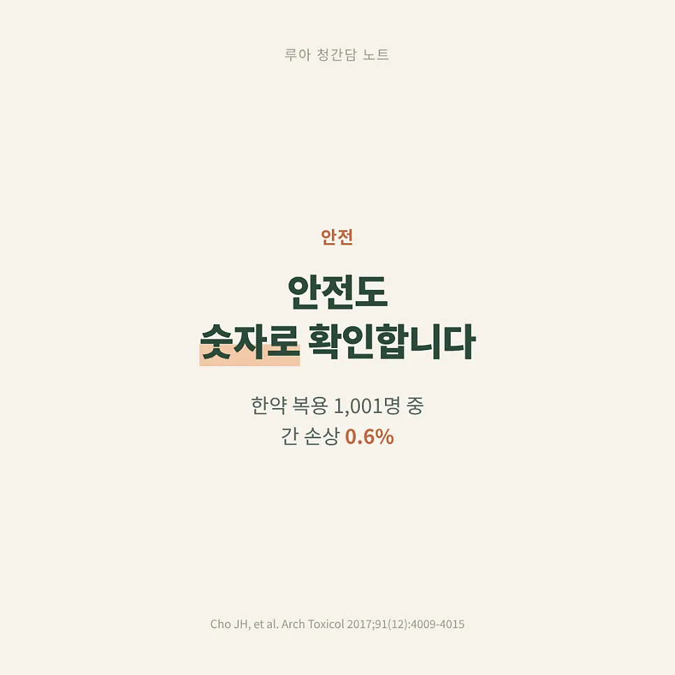 지방간 치료 한약의 근거들 — 이미지 7